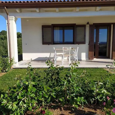 Alloggio per agriturismo Prendas De Sole