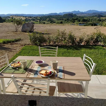 Prendas De Sole Alloggio per agriturismo