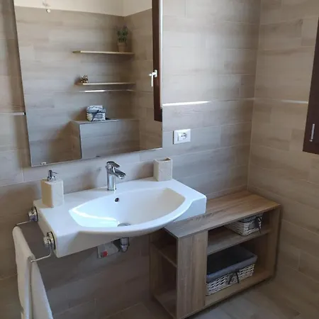 Prendas De Sole Alloggio per agriturismo