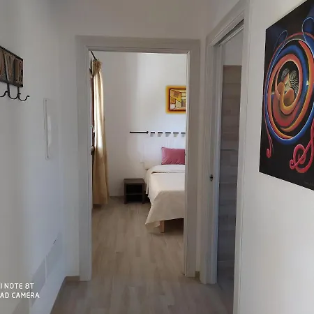 Prendas De Sole Alloggio per agriturismo