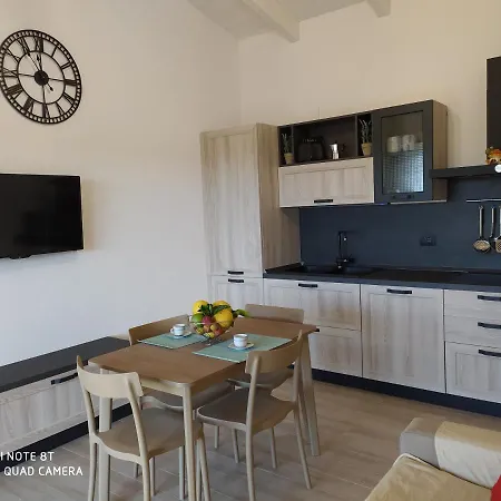 Prendas De Sole Gospodarstwo agroturystyczne Olbia