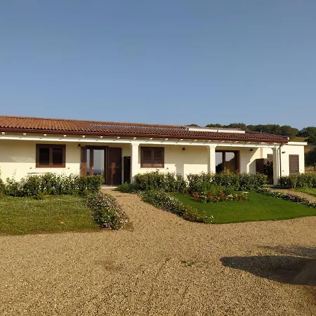 Prendas De Sole Farm stay *